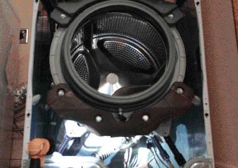 washing machine service center in Coimbatore