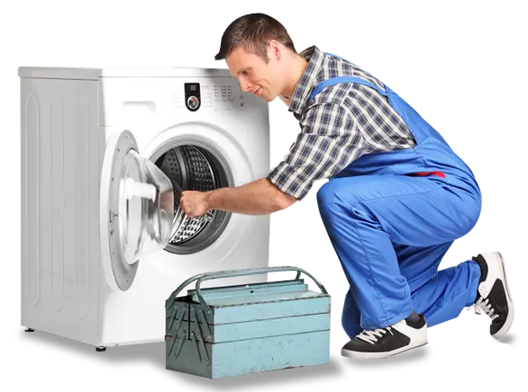 washing machine service center in Coimbatore
